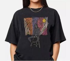 Kid Cudi T-Shirt Unisex Short Sleeve T-Shirt All Sizes L
