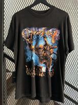 2002 Ozzfest Promo Tee System Of A Down Unisex T shirt Reprint S-5XL KH10902 XL