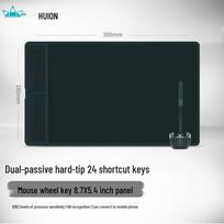 HUION Inspiroy 2 H951P Graphics Tablet