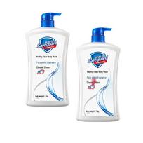 Safeguard Pure White Fragrance Body Wash