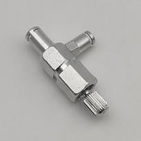 Aluminum Alloy Steam Control Valves Adapter Coffee Maker Accessories Coffee Machine Repair And Replacement Parts