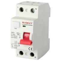 E.next p003003 wyłącznik różnicowoprądowy pro 2p 16a 30ma 6ka typ ac