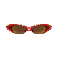 Gentle Monster x Disney x F1 Slipstream R13 Red Unisex Eyewear ONE SIZE raudona