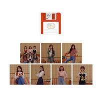 Apink Floppy DIsk Poster Set   2019 Epping Is Eight