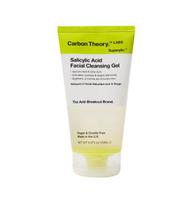 Carbon theory salicylic acid cleansing gel 150 ml