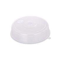 Oilproof with Steam Vents Sealing Cover Lid Food Dish Fresh Keeping Lid Kitchen Accessories S