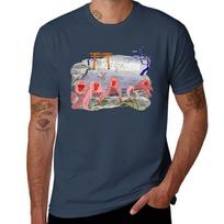 Japanese snow monkeys TShirt Unisex t shirt designer t shirts for Unisex graphic vintage TShirt S