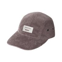 Thisisneverthat x Gore-Tex Windstopper Corduroy Cap Plum ONE SIZE įvairiaspalvis