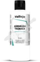 Vall-71161 airbrush thinner 200ml