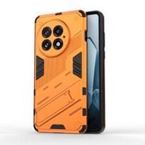 OnePlus 13 5g galinio dangtelio telefono dėklas smūgiams atsparus šarvuotas apsauginis kampų sutvirtinimas apsauga nuo kritimo stovas Coque Funda dėklai For OnePlus 13