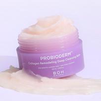 BIOHEAL BOH Probioderm Collagen Remodeling Deep Cleansing Balm 100ml