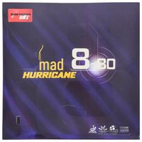DHS Professional Table Tennis Rubber Series 37 degree, 2.1mm