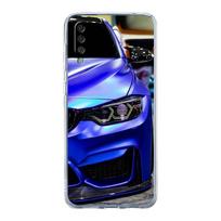 Phone Case For Samsung Galaxy A14 A50 A70 A30 A40 A20E A10S A20S A02S A04S A12 A22 A32 A34 A42 A52 5G A54 Sport Car Golf 7 Cover Samsung A10