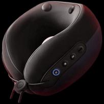 Philips Neck Massager U-Pillow CN plug (adapter included)
