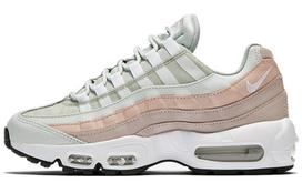 Nike Air Max 95 Moon Particle Women's 307960-018 38.5