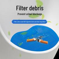 Urinal Screen & Deodorizer Tablets