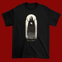 Chelsea Wolfe Black Cotton T Shirt Full Size S-5XL XXXXL