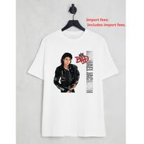 Michael Jackson Icon T-Shirt Featuring Classic Design XXL