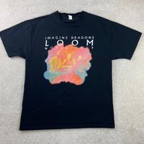 Imagine Dragons Loom World Tour 2024 Unisex S-5XL Shirt SB140 M