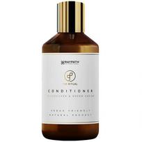 Raypath conditioner microsilver&green caviar odżywka regenerująca do włosów z mikrosrebrem i kawiorem 300ml