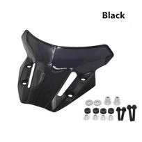 Priekinis stiklas YAMAHA MT-09 FZ-09 MT09 FZ09 MT FZ 09 2021 2022
