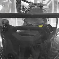 A28G-Motorcycle GPS Navigation Bracket For Voge Valico DS900X Motorcycle Phone Stand Holder Support Accessories