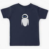 EVE Kids T-Shirt 140