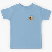 My Name is Dug Kids T-Shirt 130