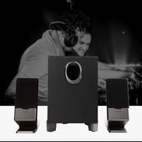 Edifier R101V 2.1 Channel Computer Speaker System (CN version)