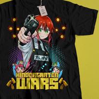 Action Comedy Anime Shirt, Vintage Manga Graphic Tee, Retro Japanese Anime Streetwear Oversized T Shirt S