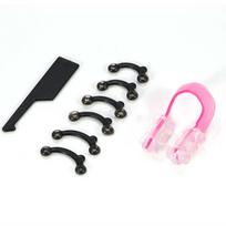 New Fashion Invisible Nose Up Lifting Clip Shaper Shaping Tool Straightening Beauty Kit