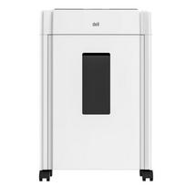 Deli 9904 Level 5 Multifunction Office Paper Shredder CN plug (adapter included)