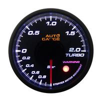 Autogauge Boost Gauge 60mm Additional Japanese 360 Series Gauge, Motor,