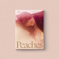 KAI - 2nd Mini Album: Peaches [Peaches ver.]