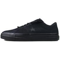 Sean Green x Converse One Star Pro Low Juodi Sodo Žalios Unisex Sportbačiai A07307C 36 black