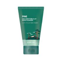 ROUND LAB Pine Cica Deep Pore Clay Pack Cleanser Purifying & Pore Care 150ml
