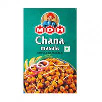 Chana Masala: prieskoniai ankštinėms daržovėms (100 g), Chana Masala, MDH