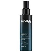 Syoss Men's Power Styling Hair Gel 150ml