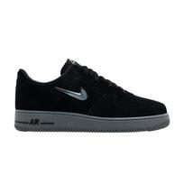 Nike Air Force 1 Low '07 Jewel Black Cool Grey 44.5