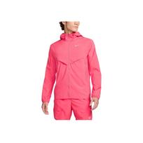 Nike Lengvas atsparus vandeniui pintas striukė Vyriškos striukės Violetinė Rožinė FB7541-629 M