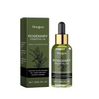 Hoegoa Rosemary Hair Care Essential Oil Nourishing, Moisturizing, Repairing Hair, Hydrating And Smoothing Hair Care Oil