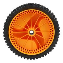 532402567 532402936 Galinė pavara M3750 M4553 M53525 Vejapjovei Veikimas