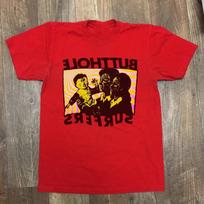 Vintage Butthole Surfers Graphic Tee Unisex Cotton T-Shirt S-5XL XXXL