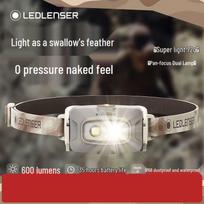 LED LENSER HF4R SIG Rechargeable Headlamp