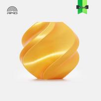 Bambu Lab PLA Silk+ 3D Printer Filament