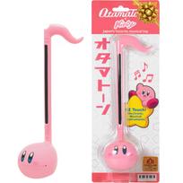 Cube Otamatone Series Kirby Ver.