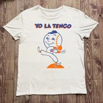 Vintage Yo La Tengo Band Cotton Shirt Unisex Concert S to 5XL XXL