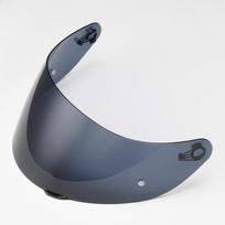 Compact ST Full Face Motorcycle Helmet Visor Lens Pin Compatible UV Protection Eye Shield for Outdoor Riding B