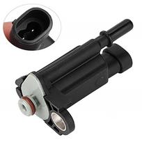 12581282 Cadillac Pontiac 214-1105 garų kanistro valymo solenoidinis vožtuvas
