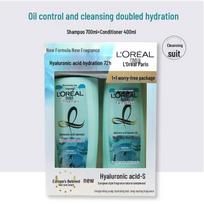L'Oréal Hyaluronic Acid Shampoo & Conditioner Set